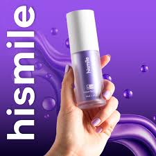 HISMILE - BLANQUEADOR DENTAL