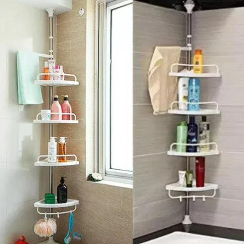 Esquinero de Baño Práctico